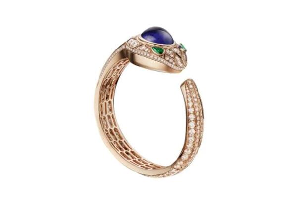 淮北杜集区回收宝格丽首饰